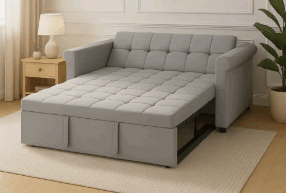 Best Sleeper Sofas for Small Spaces
