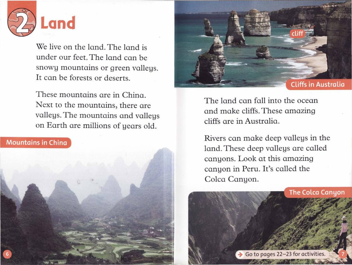 Land