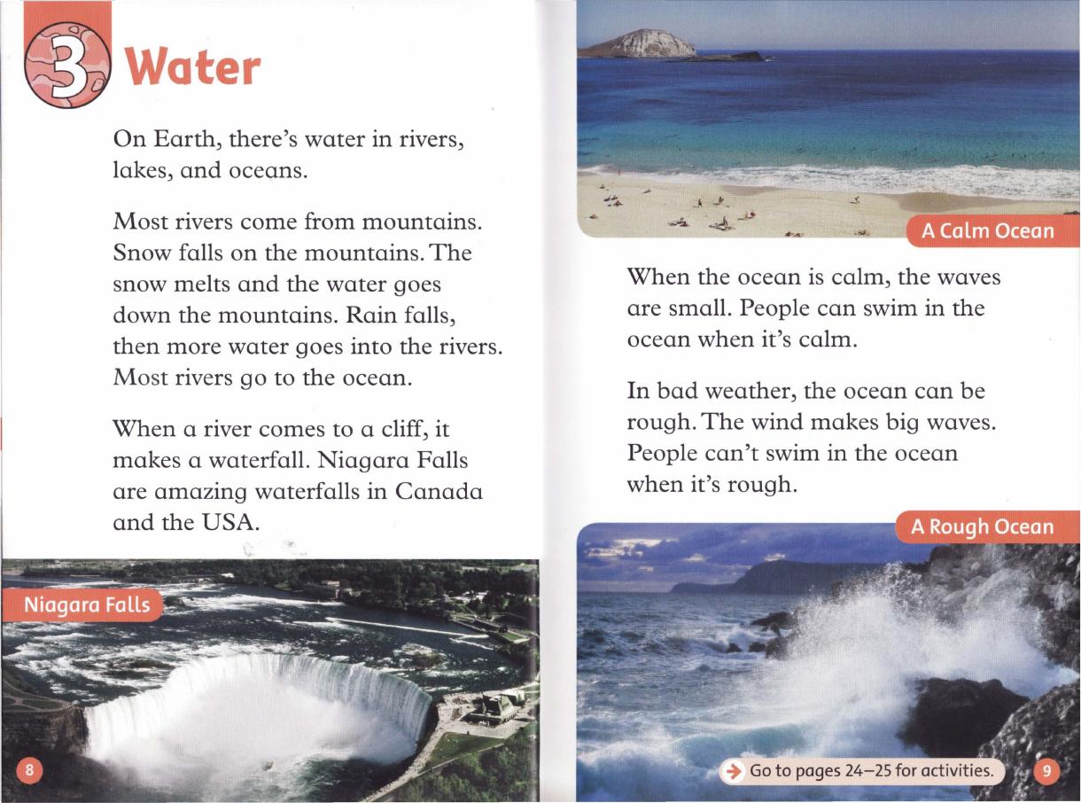 Water