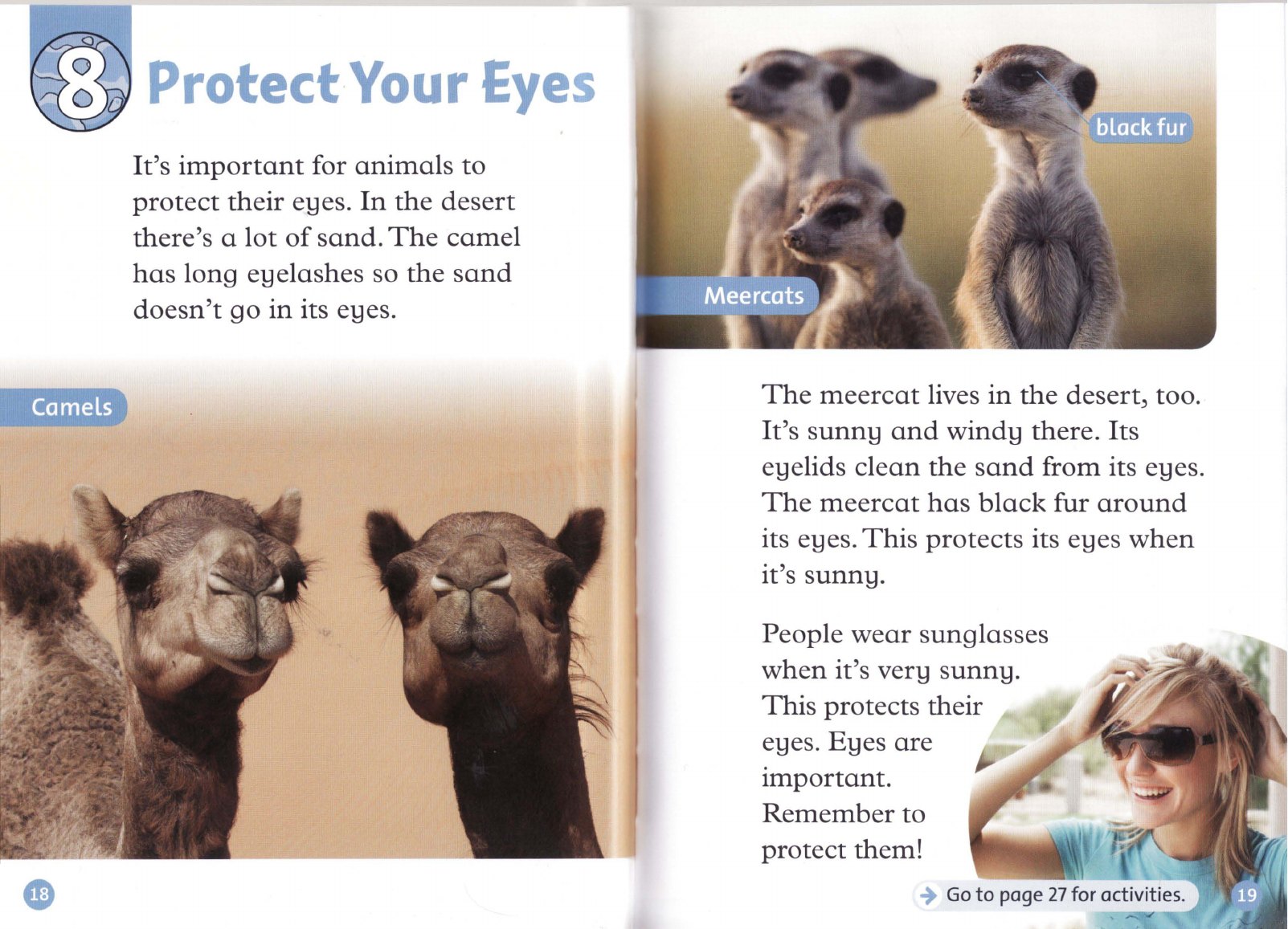 Protect Your Eyes