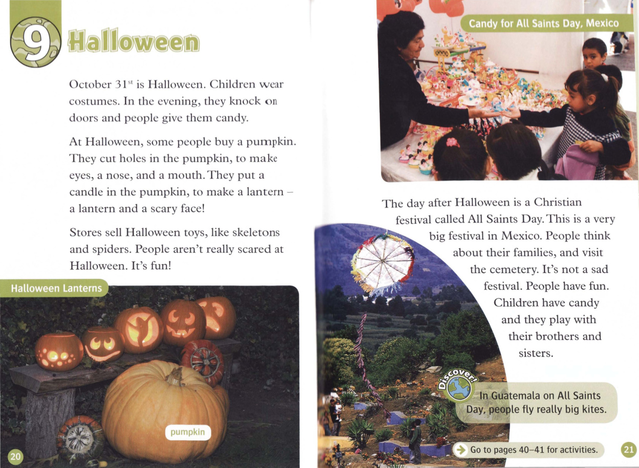 Halloween