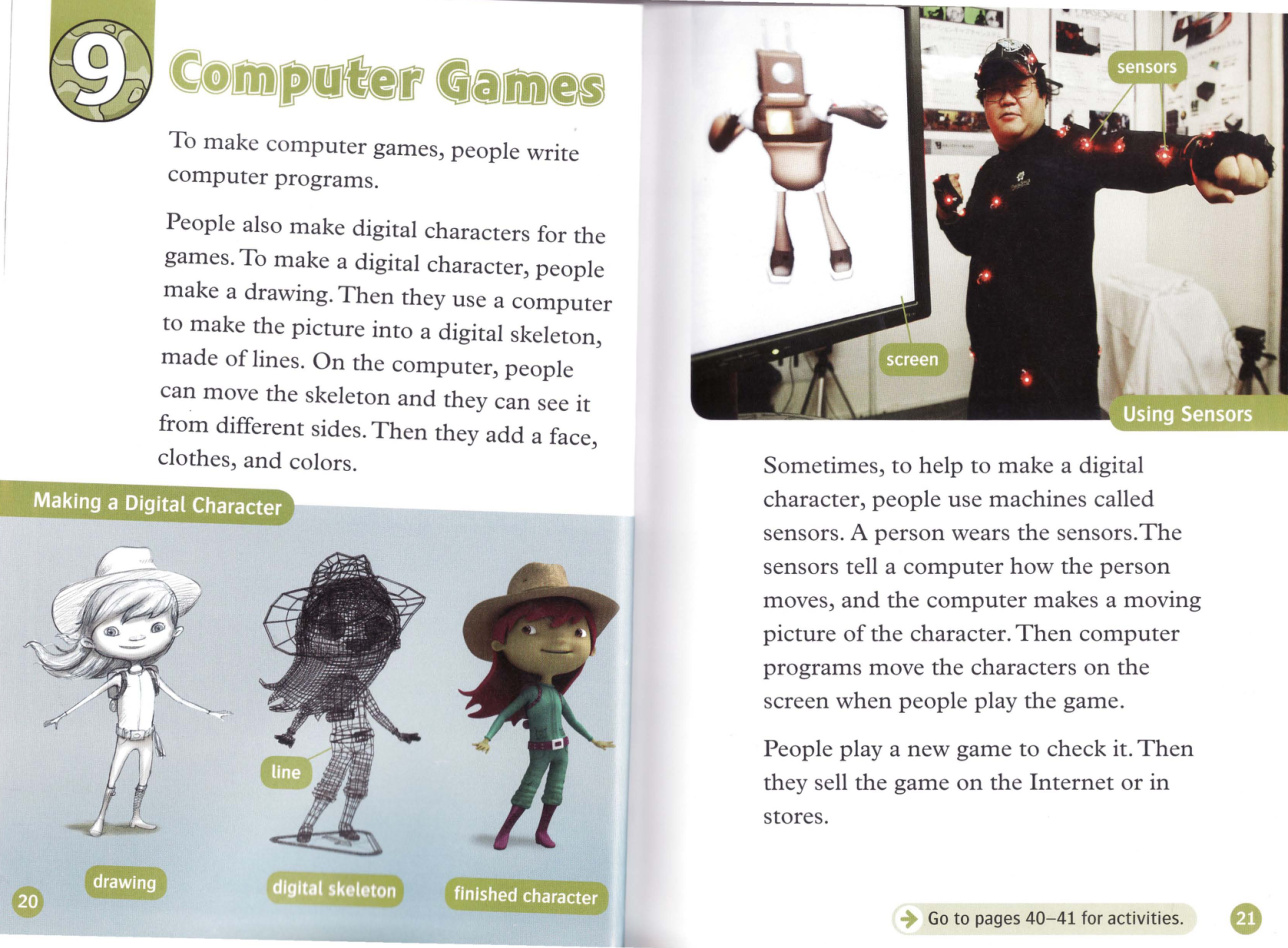 Computer Games