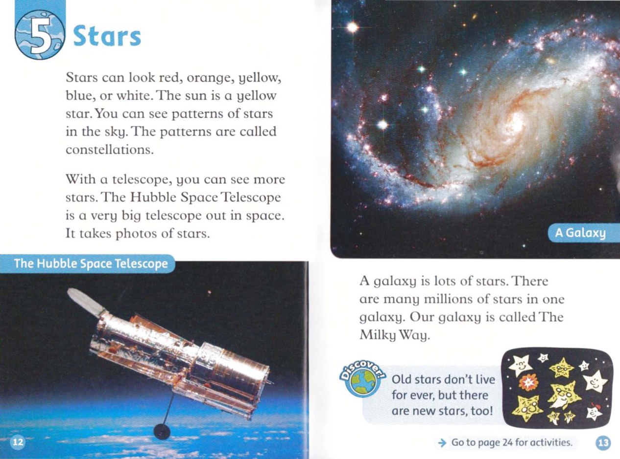 Stars