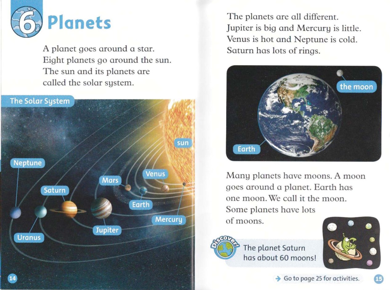 Planets