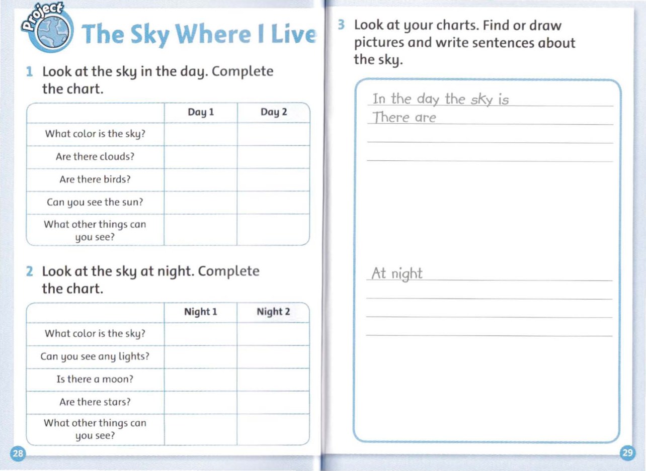 Project page