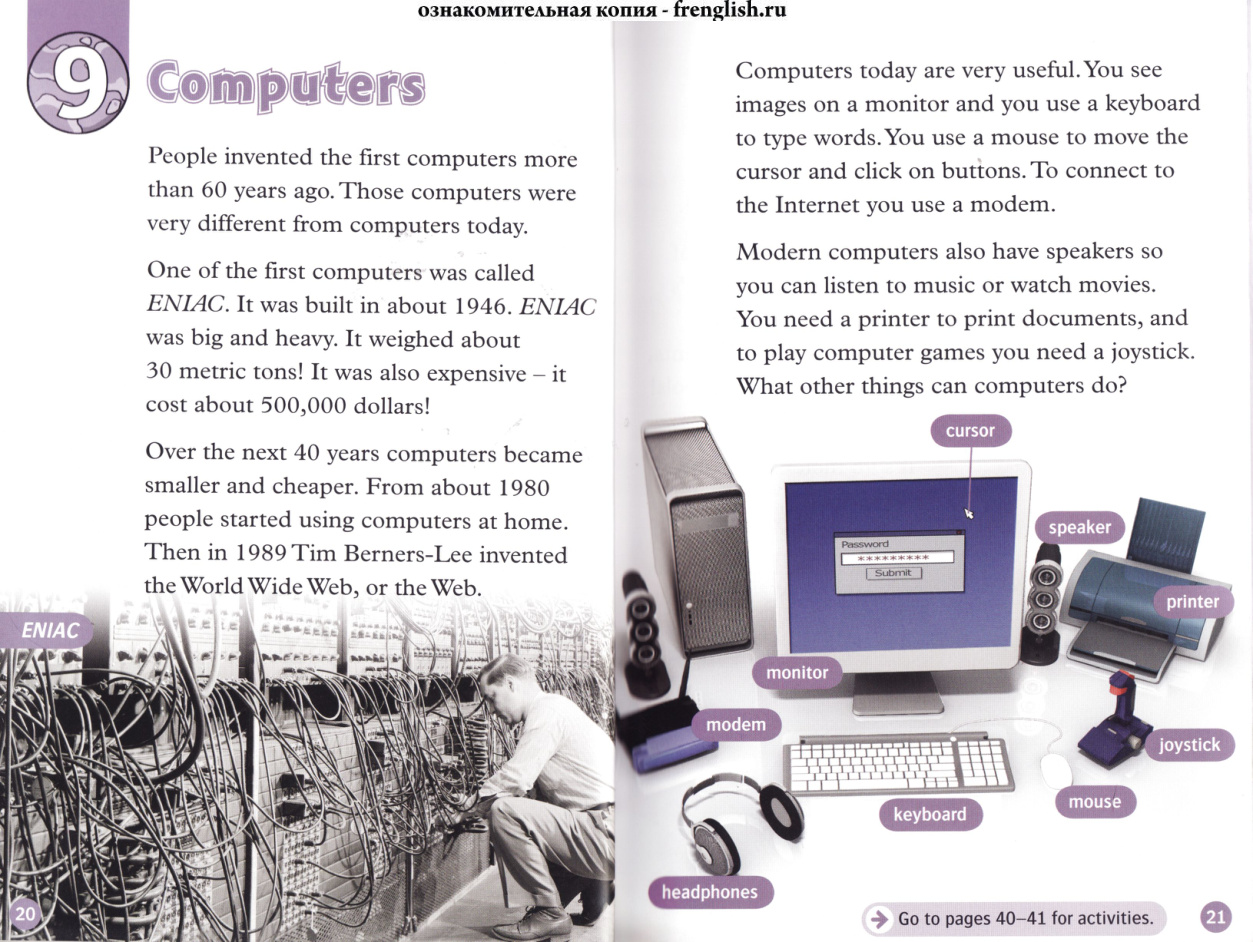 Computers