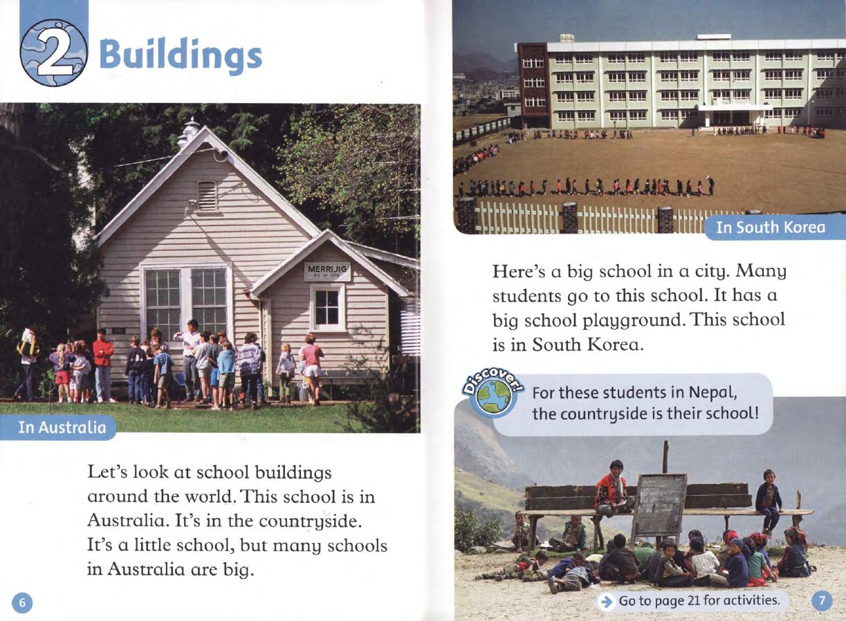 Buildings