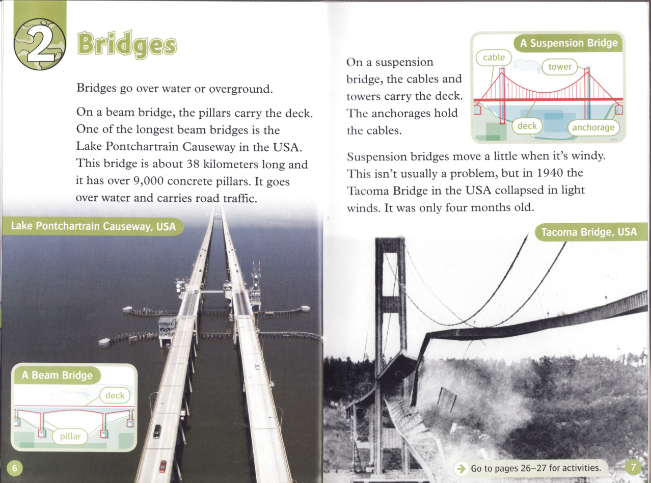 Bridges