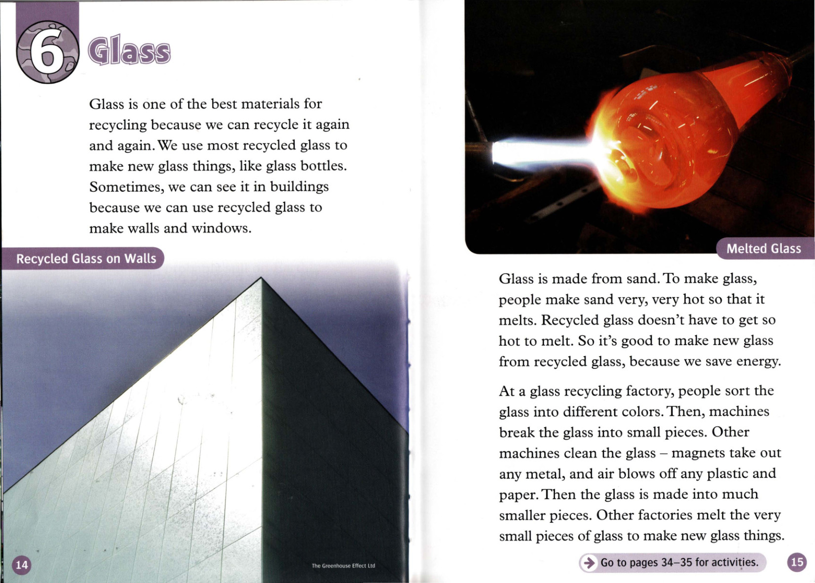 Glass