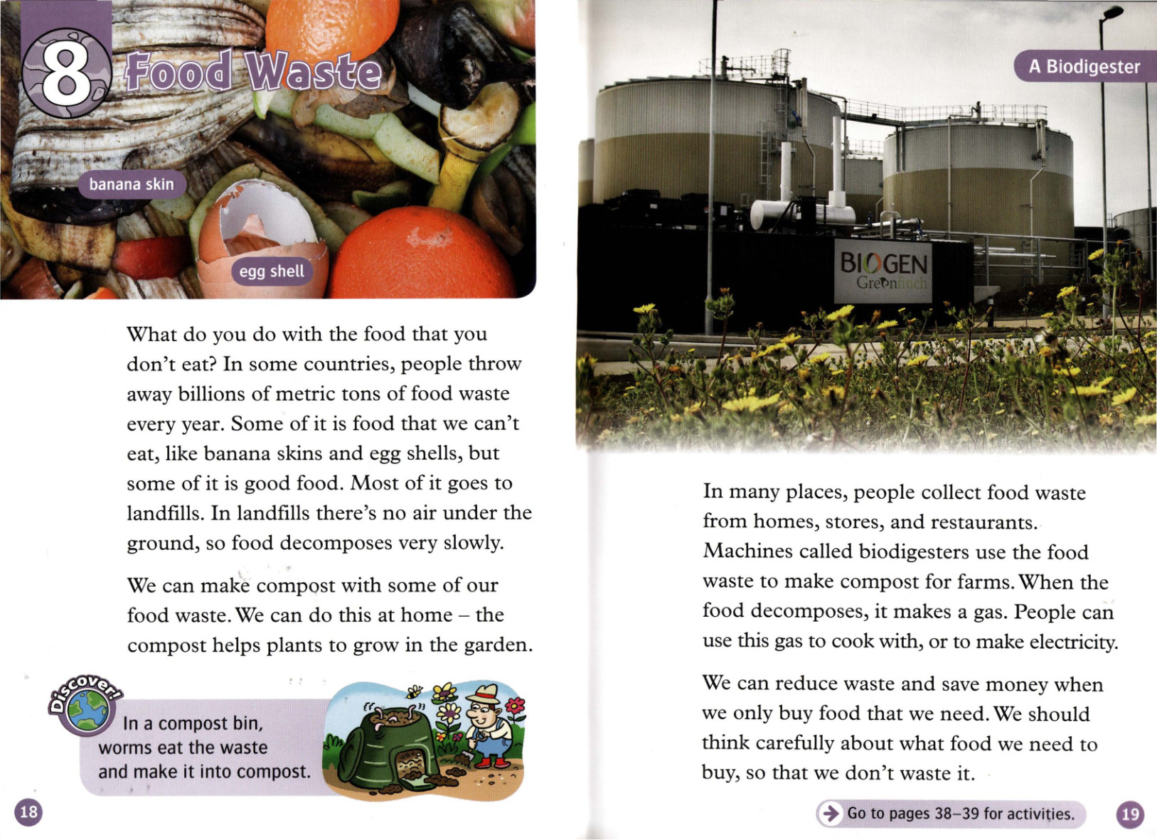Food Waste